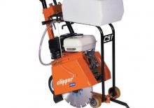 Seghe da pavimento Norton-Clipper C 51 P 13
