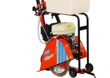Seghe da pavimento Norton-Clipper C 51 P 21