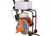 Seghe da pavimento Norton-Clipper C 51 P 6,5
