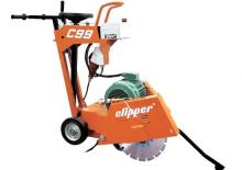 Seghe da pavimento Norton-Clipper C 99 E 75.3