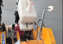 Seghe da pavimento Cedima CF 1000 B