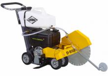 Seghe da pavimento Cedima CF 1010 D