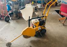 Seghe da pavimento Cedima CF 11 B