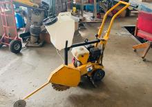 Seghe da pavimento Cedima CF 11 D