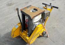 Seghe da pavimento Cedima CF 12.1 B