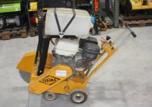 Seghe da pavimento Cedima CF 12.4 E