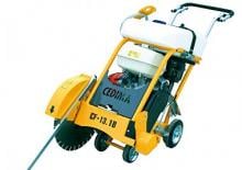 Seghe da pavimento Cedima CF 13.1 B