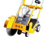 Seghe da pavimento Cedima CF 13.1 E
