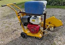 Seghe da pavimento Cedima CF 15 B