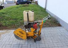 Seghe da pavimento Cedima CF 15 D