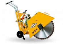 Seghe da pavimento Cedima CF 22 E
