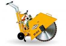 Seghe da pavimento Cedima CF 22 E