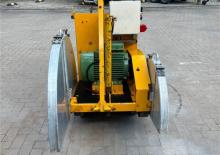 Seghe da pavimento Cedima CF 50 E
