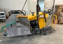Seghe da pavimento Cedima CF 5010