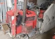 Seghe da pavimento Cedima CF 6000