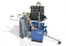 Seghe da pavimento Lissmac Compactcut 600 PV