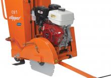 Seghe da pavimento Norton-Clipper CS 1 E 7,5