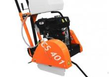 Seghe da pavimento Shatal CS 401