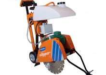 Seghe da pavimento Norton-Clipper CS 451 E