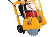 Seghe da pavimento Shatal CS 453