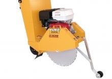 Seghe da pavimento Shatal CS 502 HD E