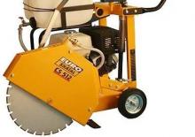 Seghe da pavimento Shatal CS 512