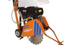 Seghe da pavimento Norton-Clipper CS 7,5 E 700