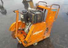 Seghe da pavimento Norton-Clipper CSW 1 D 10