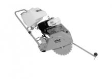 Seghe da pavimento Gölz FS 130 Classic