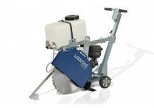 Seghe da pavimento Lissmac FS 13/2 E