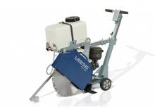 Seghe da pavimento Lissmac FS 13/3 B