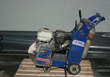 Seghe da pavimento DIAMANT BOART FS 400 C