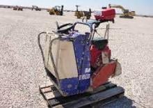 Seghe da pavimento DIAMANT BOART FS 500 F