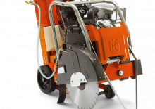 Seghe da pavimento Husqvarna FS 513