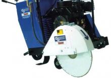 Seghe da pavimento DIAMANT BOART FS 600 T