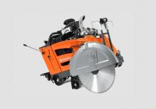 Seghe da pavimento Husqvarna FS 7000 DL