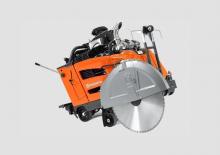 Seghe da pavimento Husqvarna FS 7000 DL