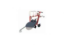 Seghe da pavimento ProfiTech FSM 350