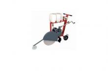 Seghe da pavimento ProfiTech FSM 450 D
