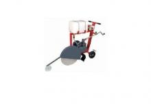 Seghe da pavimento ProfiTech FSM 450