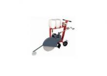 Seghe da pavimento ProfiTech FSM 500 D