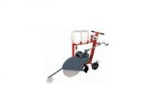 Seghe da pavimento ProfiTech FSM 500 E