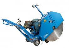 Seghe da pavimento Kern-Deudiam KDF 700-7.5 E