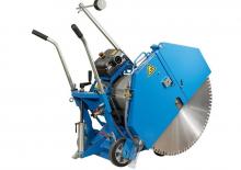 Seghe da pavimento Kern-Deudiam KDF 800-7.5 E