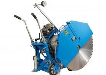 Seghe da pavimento Kern-Deudiam KDF 800 E