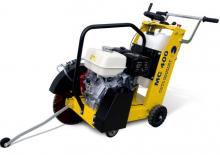 Seghe da pavimento Cuts Diamant MC 351 HD