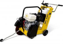 Seghe da pavimento Cuts Diamant MC 450 RB
