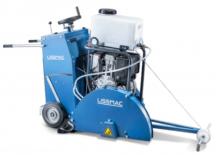 Seghe da pavimento Lissmac Multicut 400 P