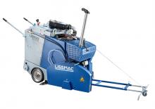 Seghe da pavimento Lissmac Multicut 570