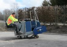 Seghe da pavimento Lissmac Multicut 900 SGH
